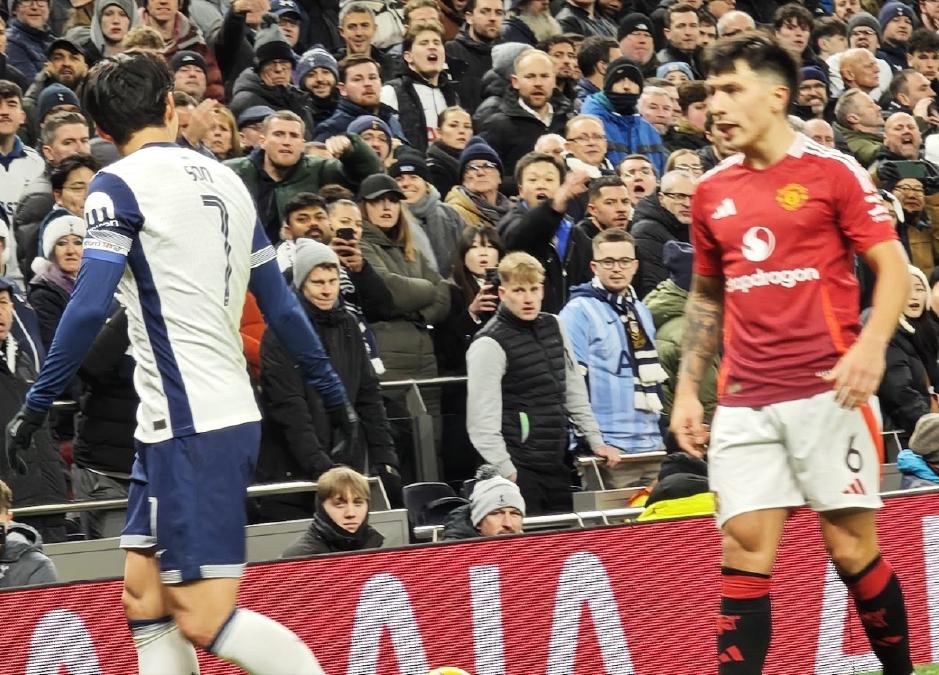 孙兴慜欧冠之旅：2019决赛之夜与最难忘的欧战时刻