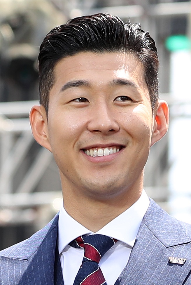 孙兴慜对韩国足球的影响:激励一代人的亚洲之光