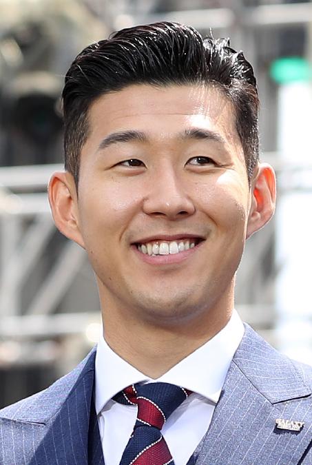 孙兴慜对韩国足球的影响：激励一代人的亚洲之光