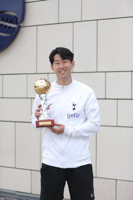 孙兴慜未来去向：退役规划与韩国足球的接班人