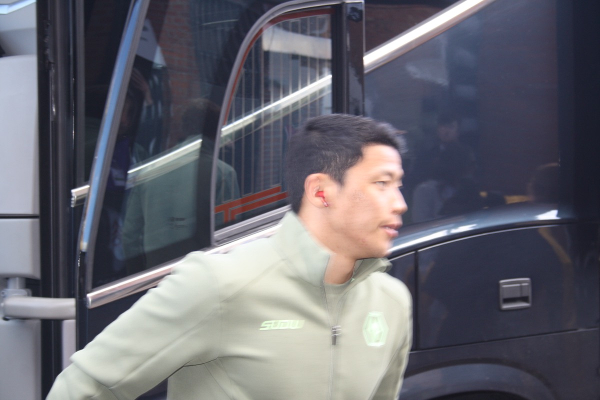 孙兴慜还是黄喜灿？韩国2026世界杯真正核心的数据答案
