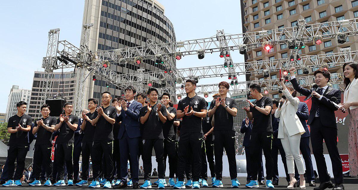 孙兴慜与2026世界杯：韩国队的最后一舞？