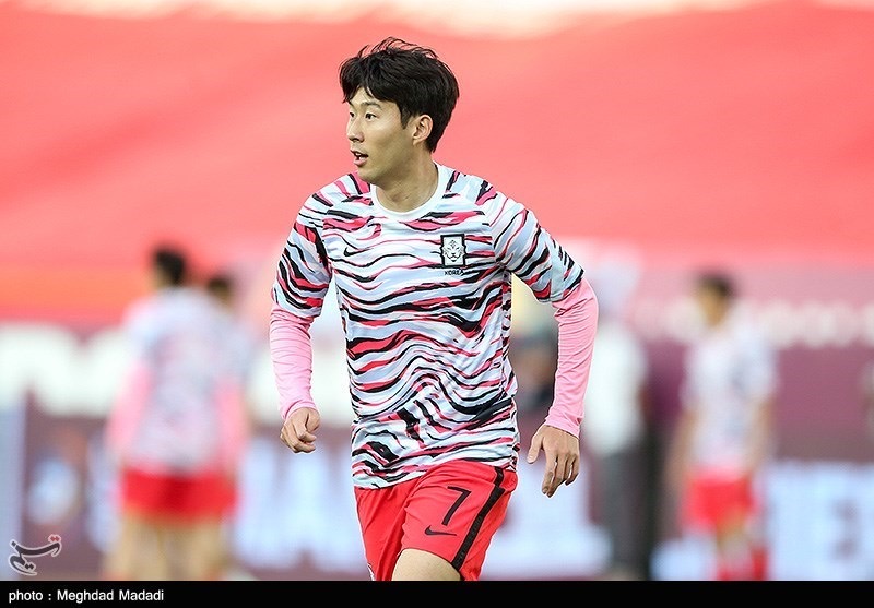 孙兴慜破10场进球荒！LAFC 2-1胜科罗拉多，世界杯倒计时45天