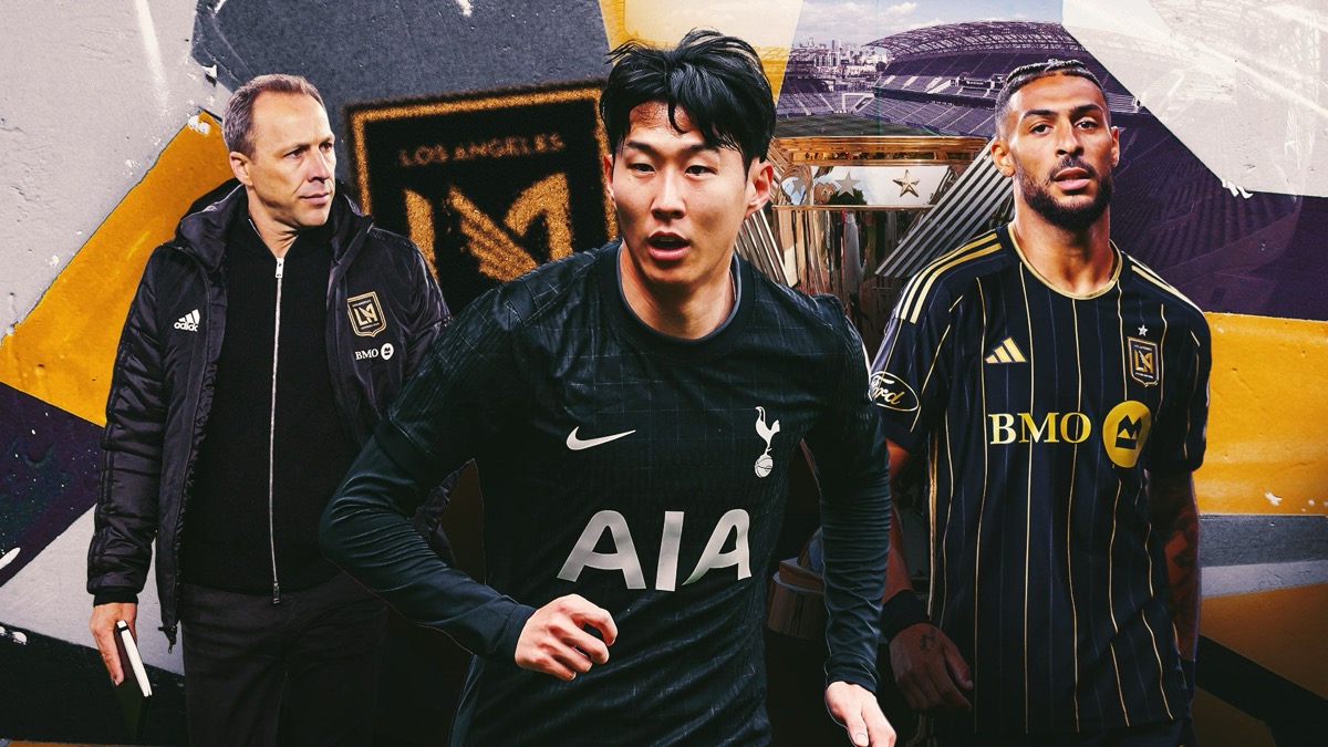 一球三助攻!孙兴慜62分钟独秀CONCACAF,连败队球迷也为他起立鼓掌